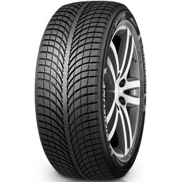 MICHELIN 235/65R 17 108H TL Lat.Alp.LA2 N0 XL PORSCHE-AUSF SUV 4x4